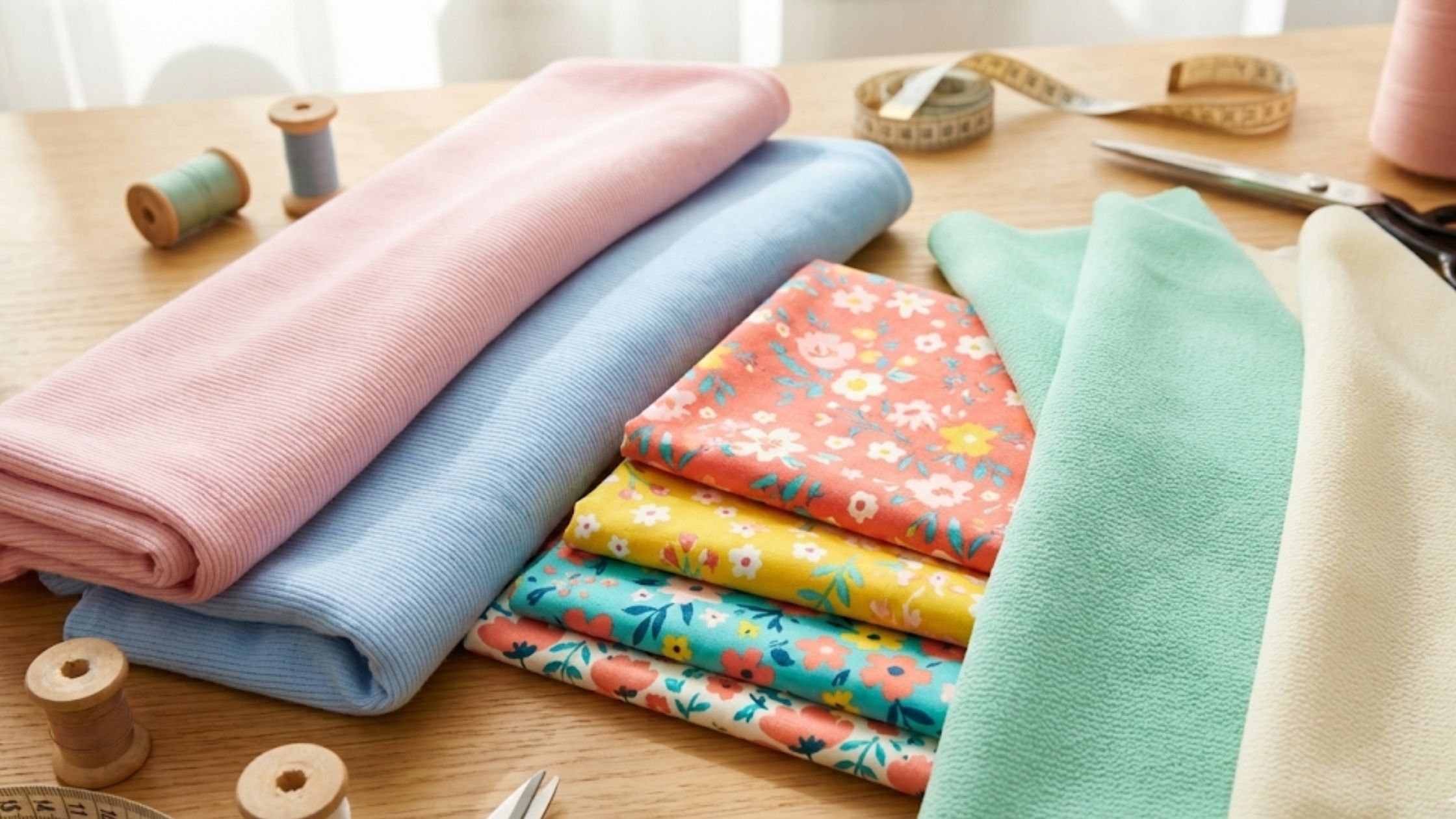 Molde em PDF Vestido Super Star Infantil com tecidos ideais para conforto e caimento