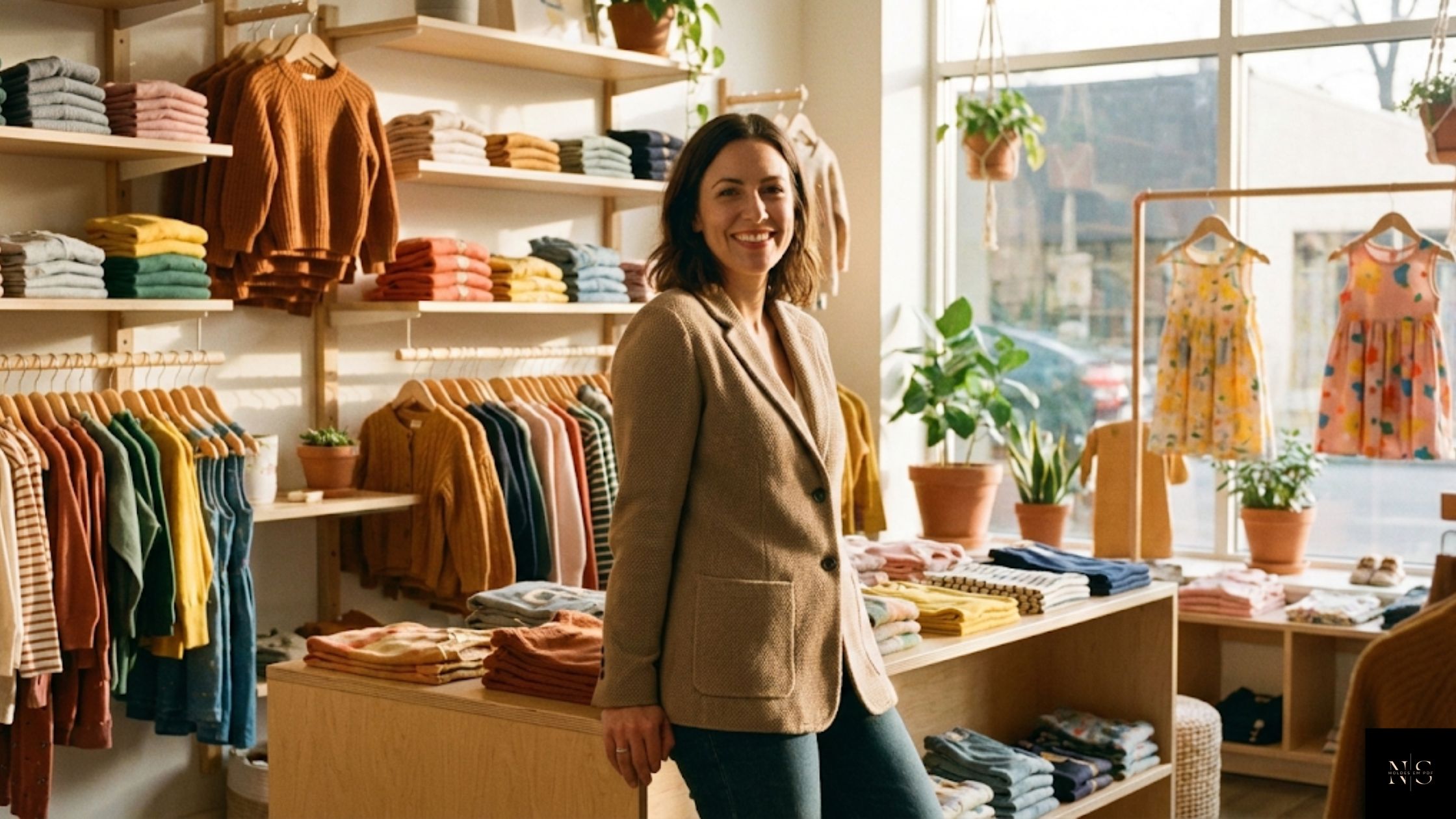 CONCLUSÃO – Vale a Pena Lucrar com Moda Infantil Sazonal