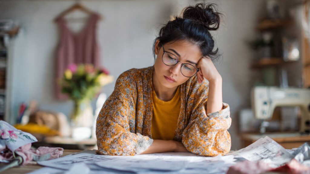 Erros de Iniciantes ao Trabalhar com Moldes em PDF e Como Evitar Cada Um Deles