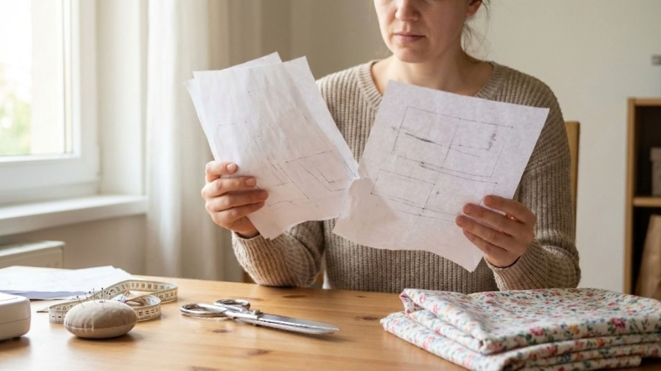 Imprimir em Papel Inadequado