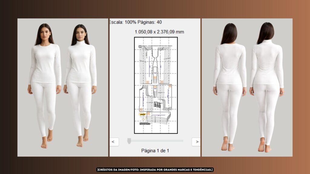 Molde em PDF – Conjunto Térmico Glória (PP ao G5) Banner