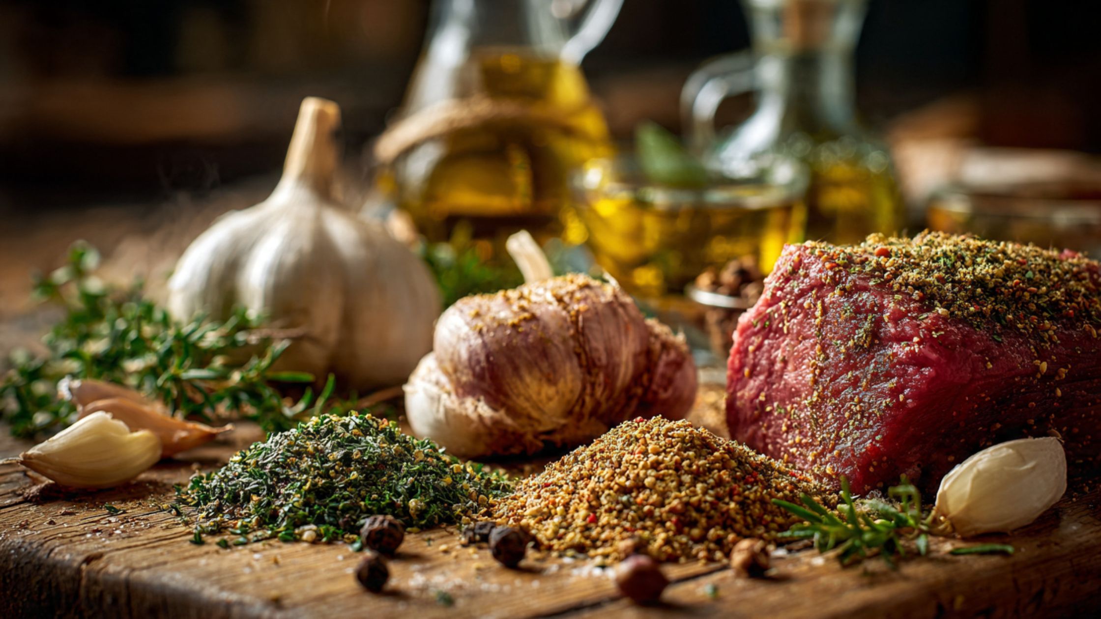 Temperos Caseiros para Carnes_ Combinações Simples que Realçam o Sabor H1