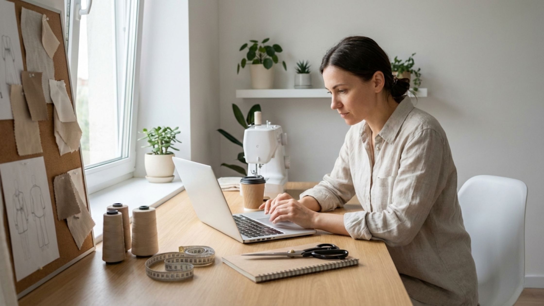 Molde em PDF Conjunto Clara com envio imediato por e-mail