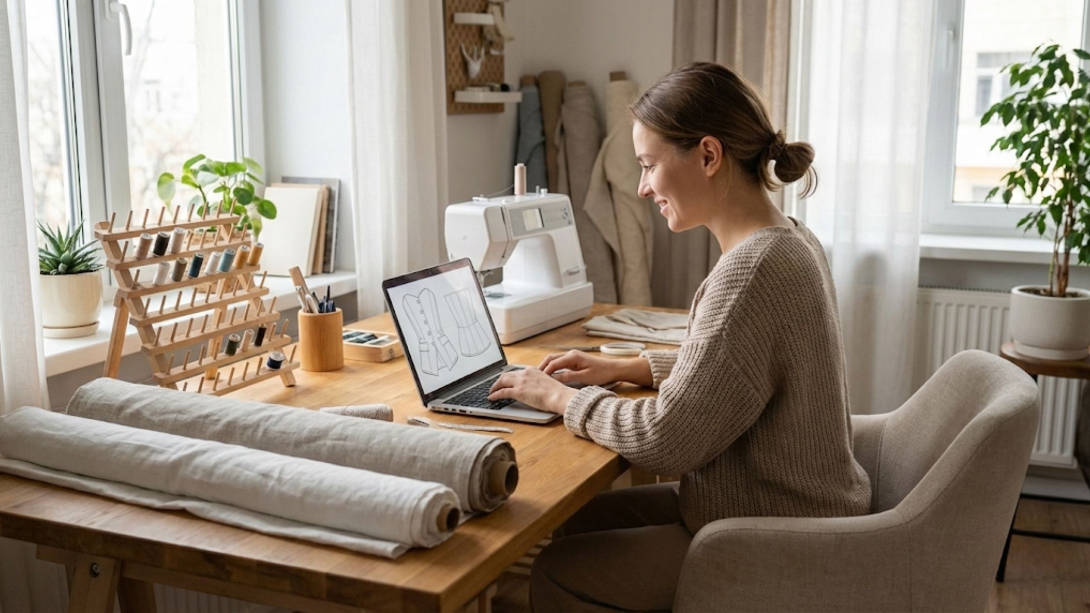 Comprar Molde em PDF Blusa Tomara que Caia Olga com envio imediato