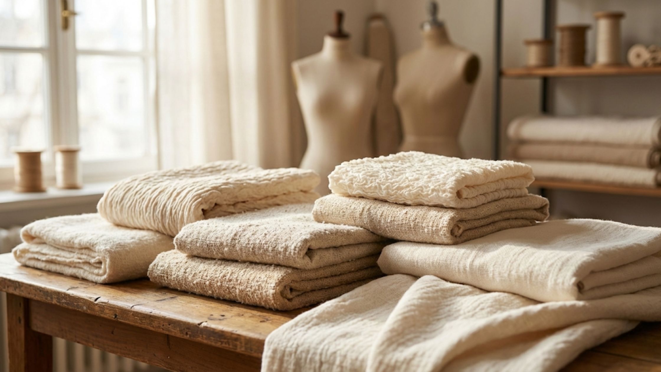 Molde em PDF Conjunto Clara confeccionado em tecido com textura e bom caimento