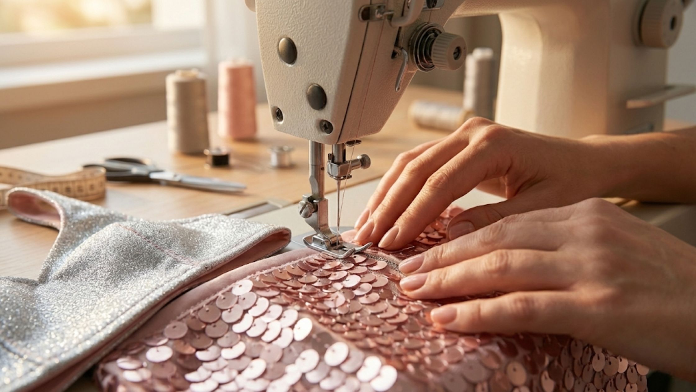 Molde em PDF Conjunto Folia Carol com dicas de costura e acabamento profissional