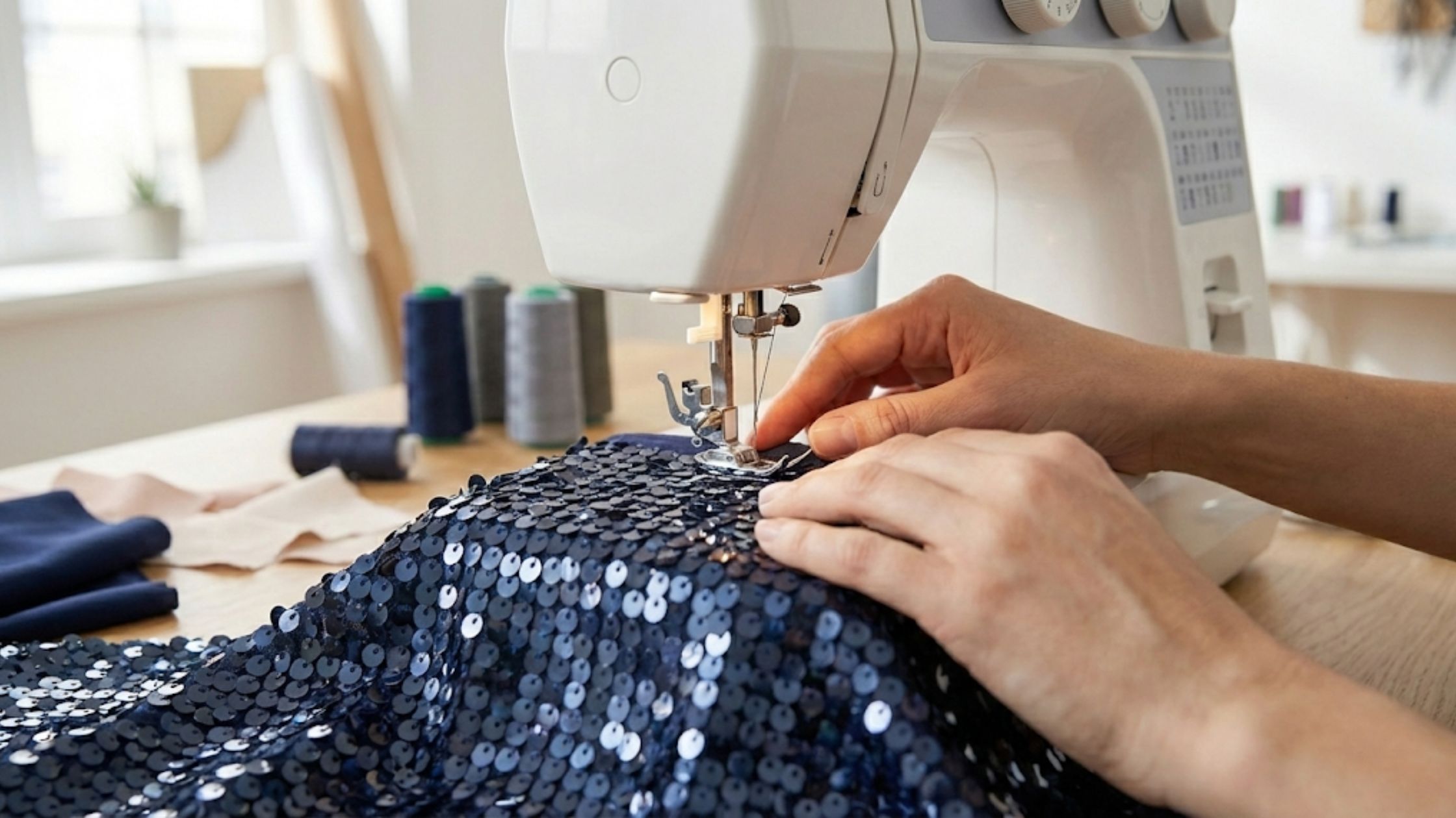 Molde em PDF Conjunto Folia Nanda com dicas de costura e acabamento profissional