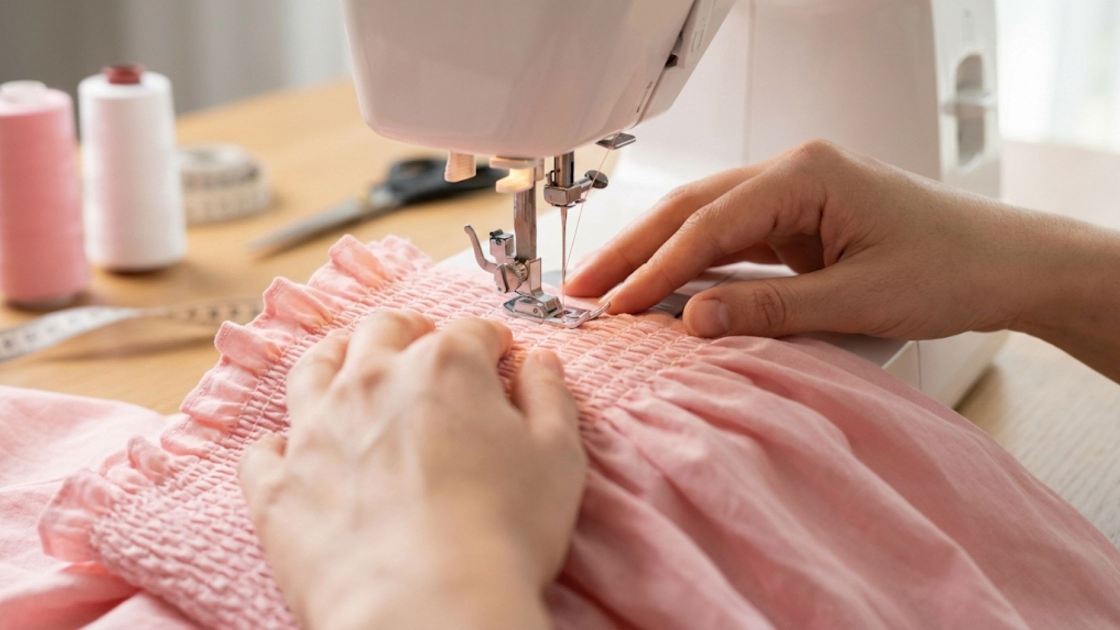 Molde em PDF Conjunto 4 Marias Liz com acabamento profissional