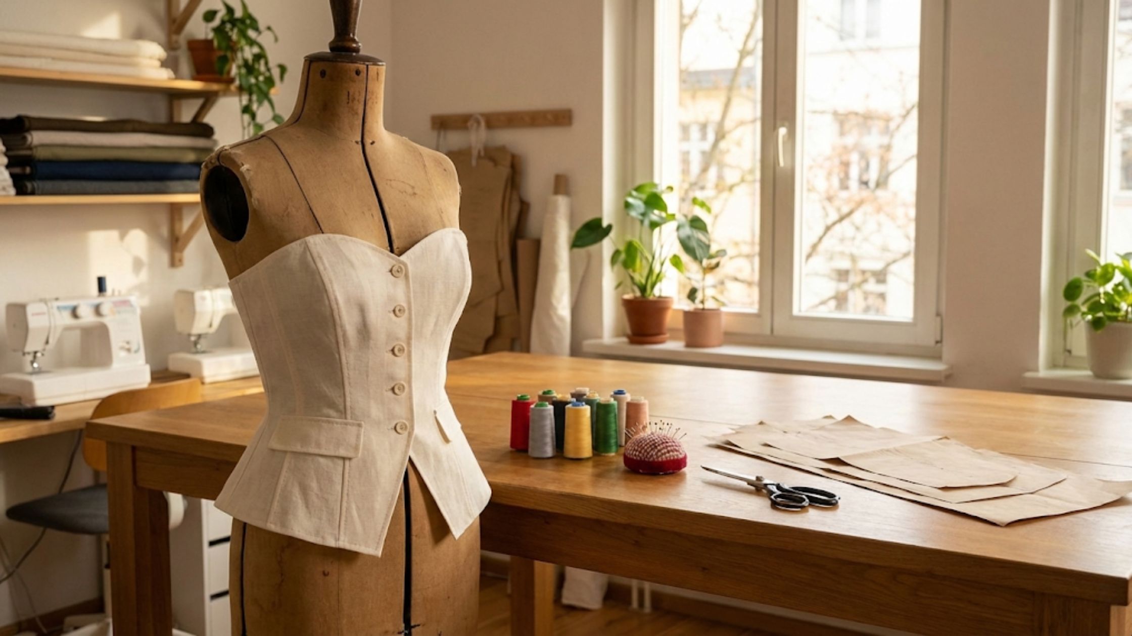 Molde em PDF Blusa Tomara que Caia Olga com modelagem profissional testada