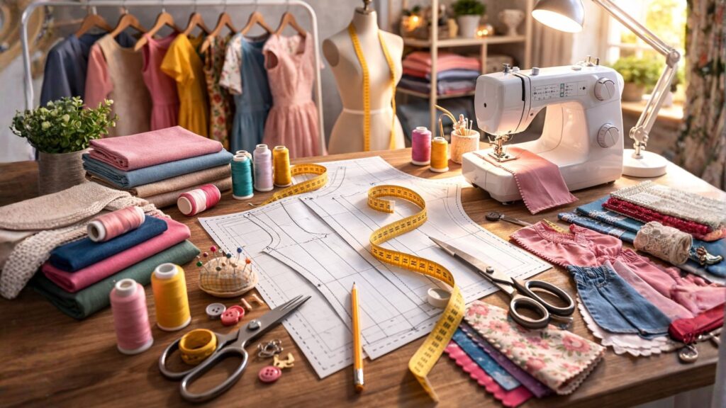 Benefícios de Comprar Moldes da NS Moldes