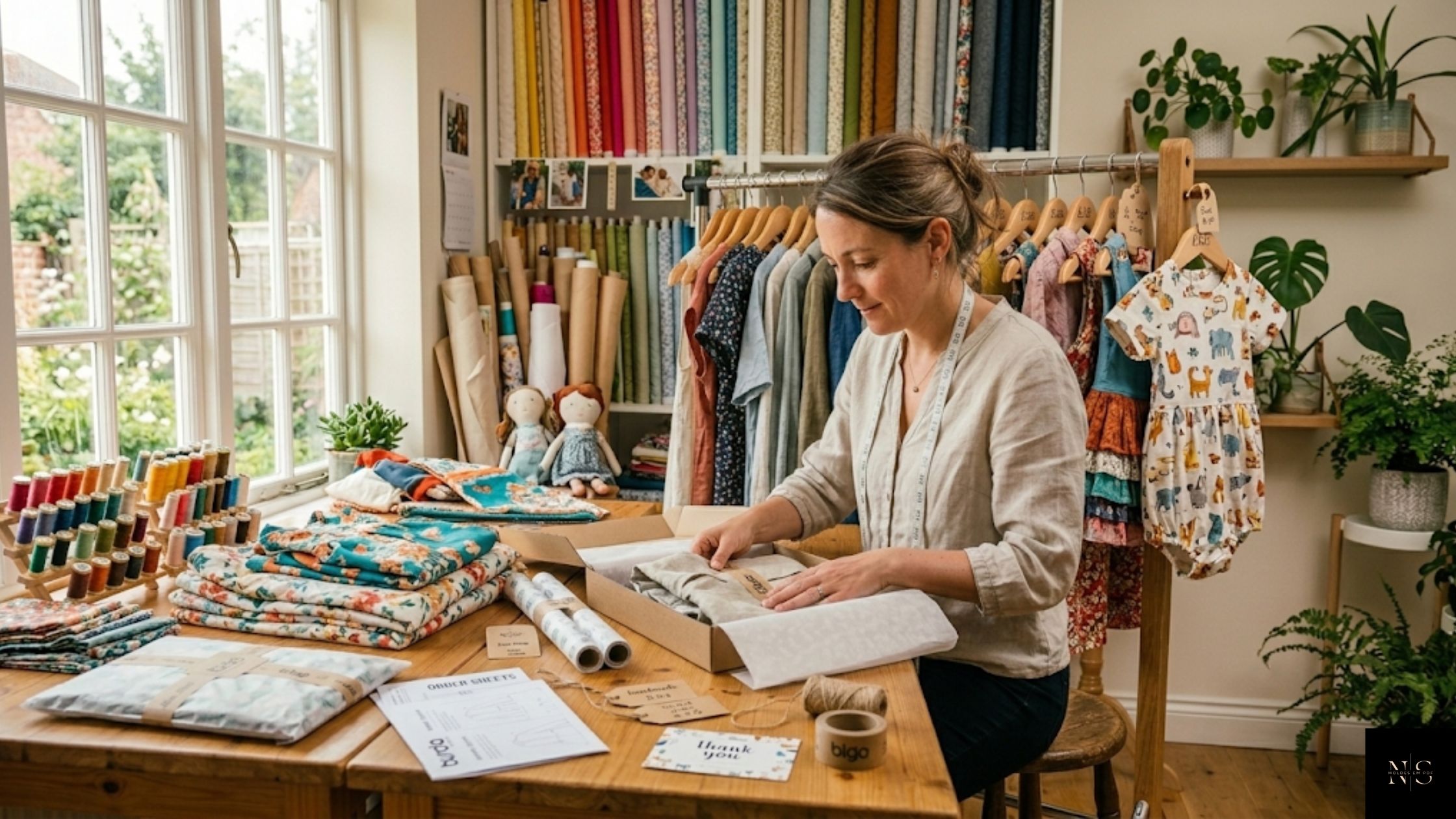 Como Ganhar Dinheiro Vendendo Peças Prontas