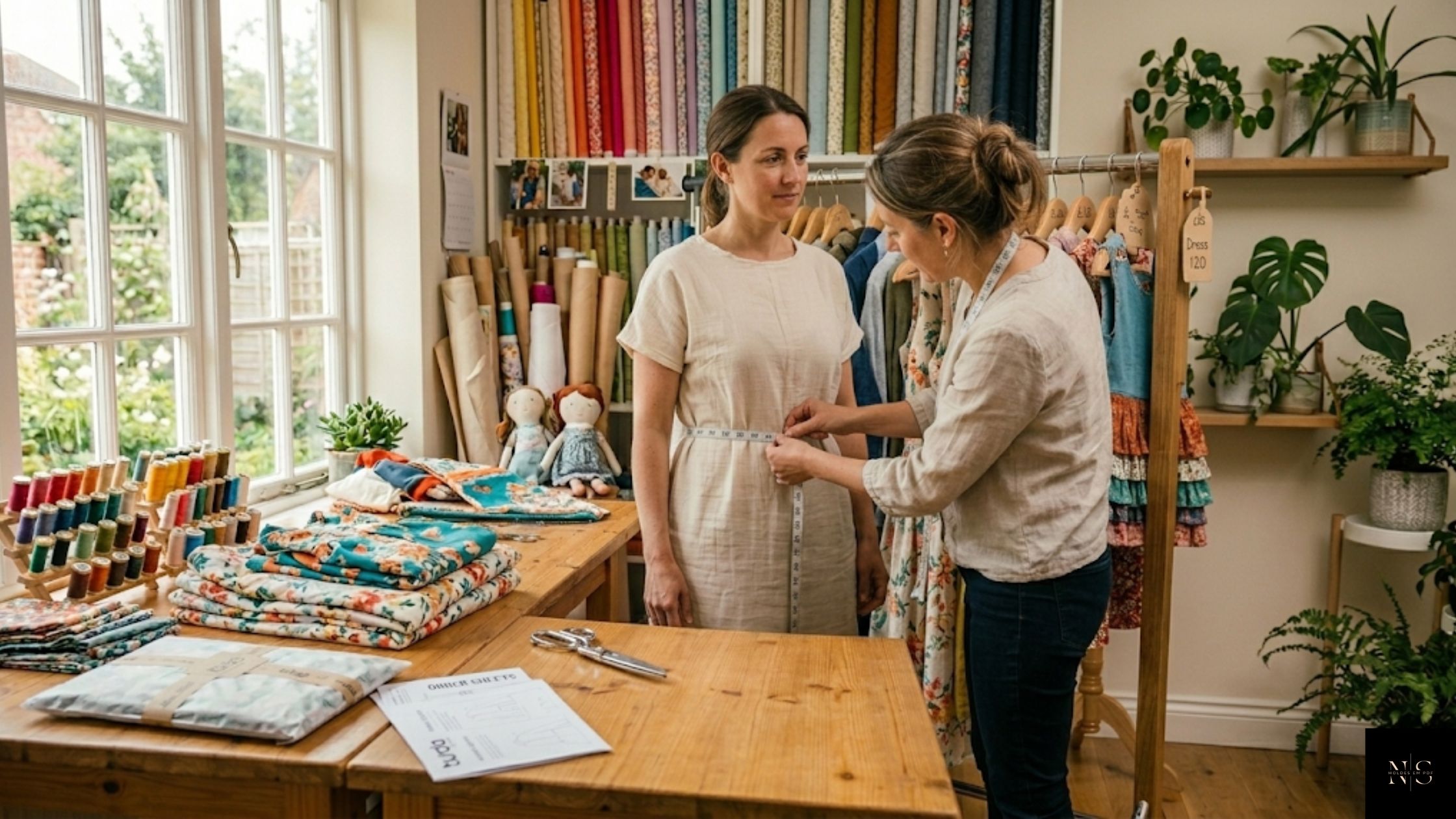 Como Trabalhar com Encomendas