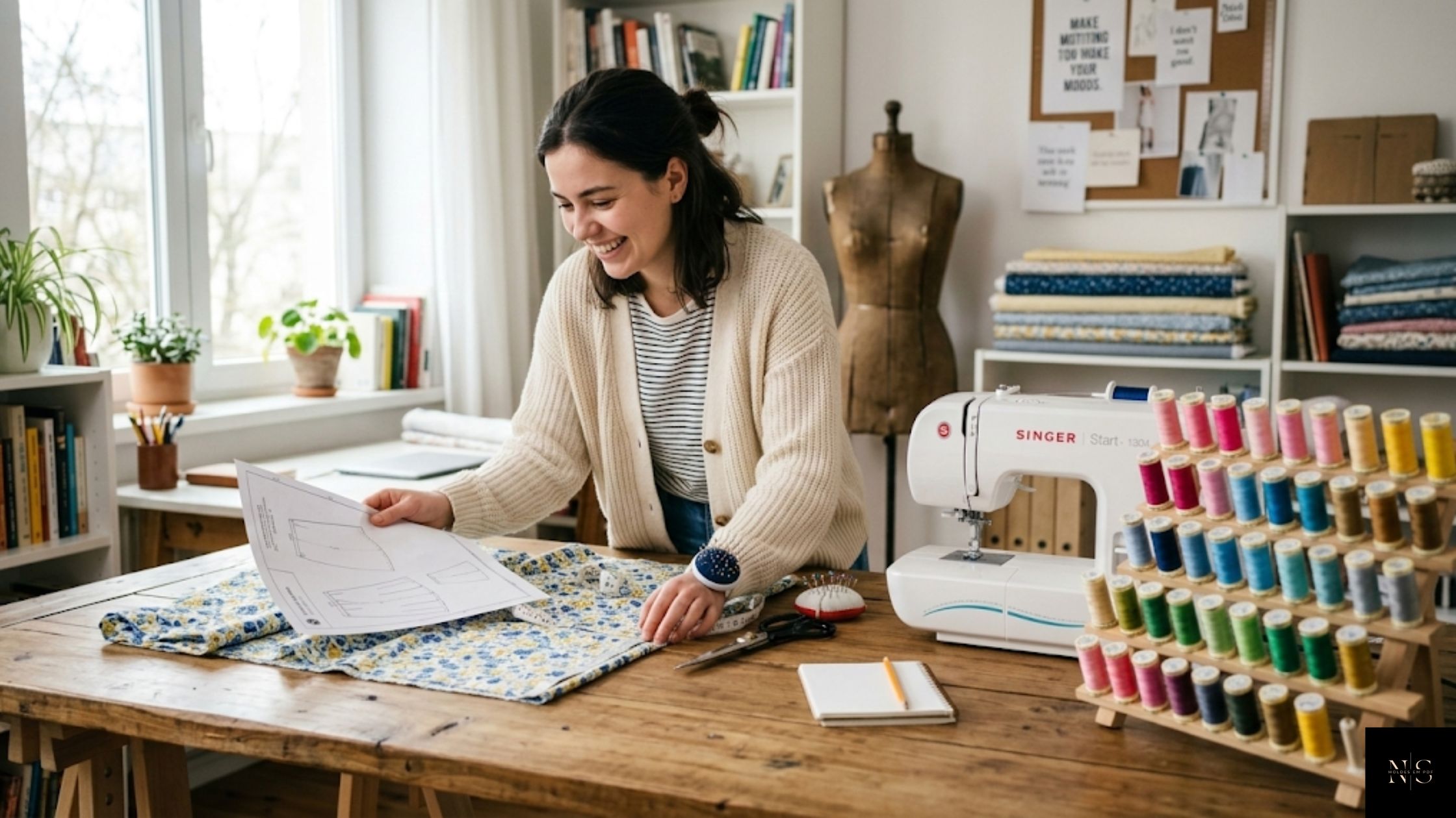 Como começar hoje mesmo