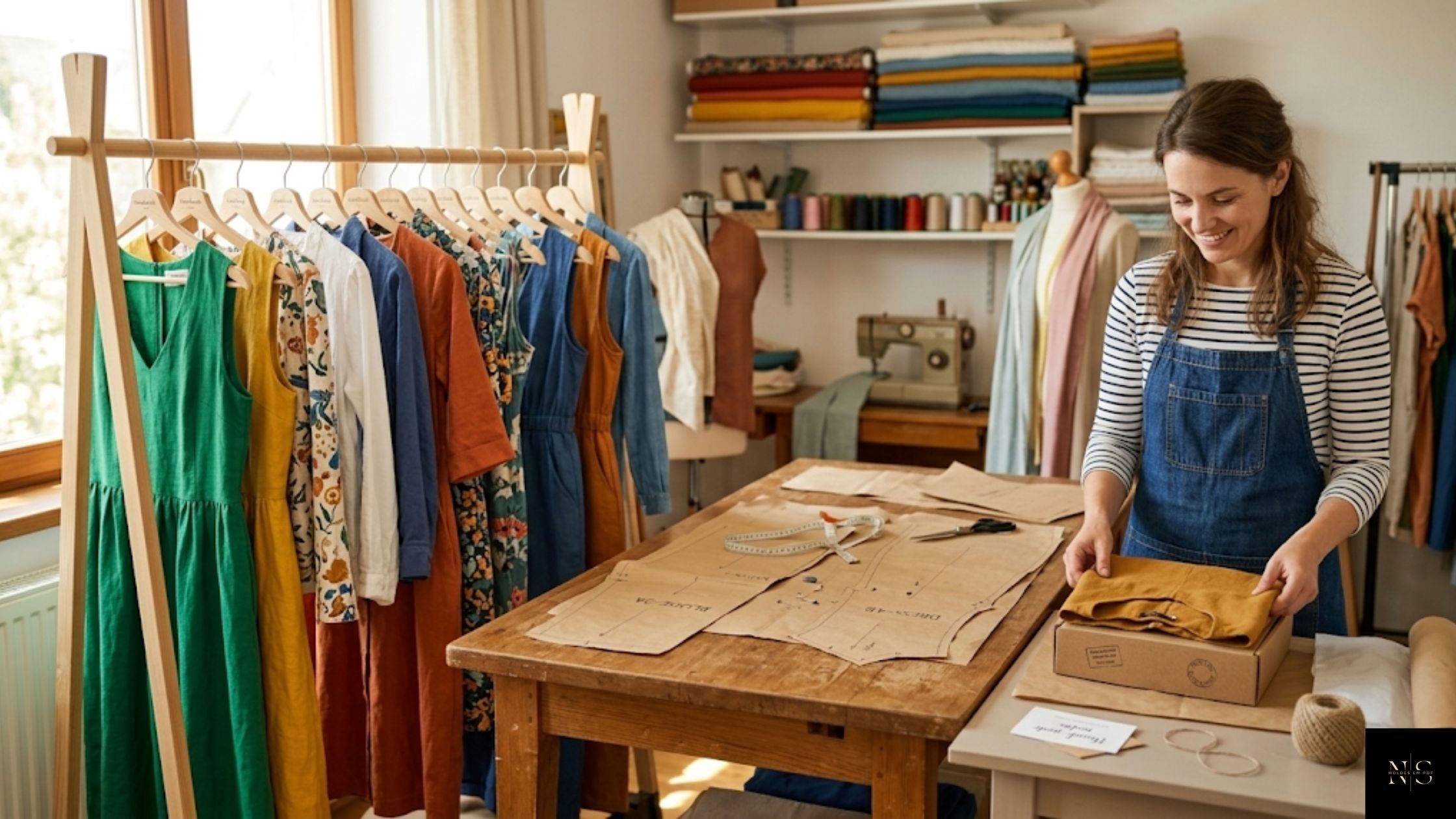 Como os moldes podem aumentar suas vendas