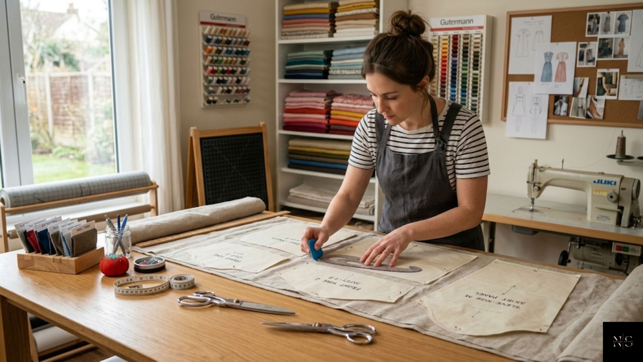 Dicas para aproveitar melhor os moldes