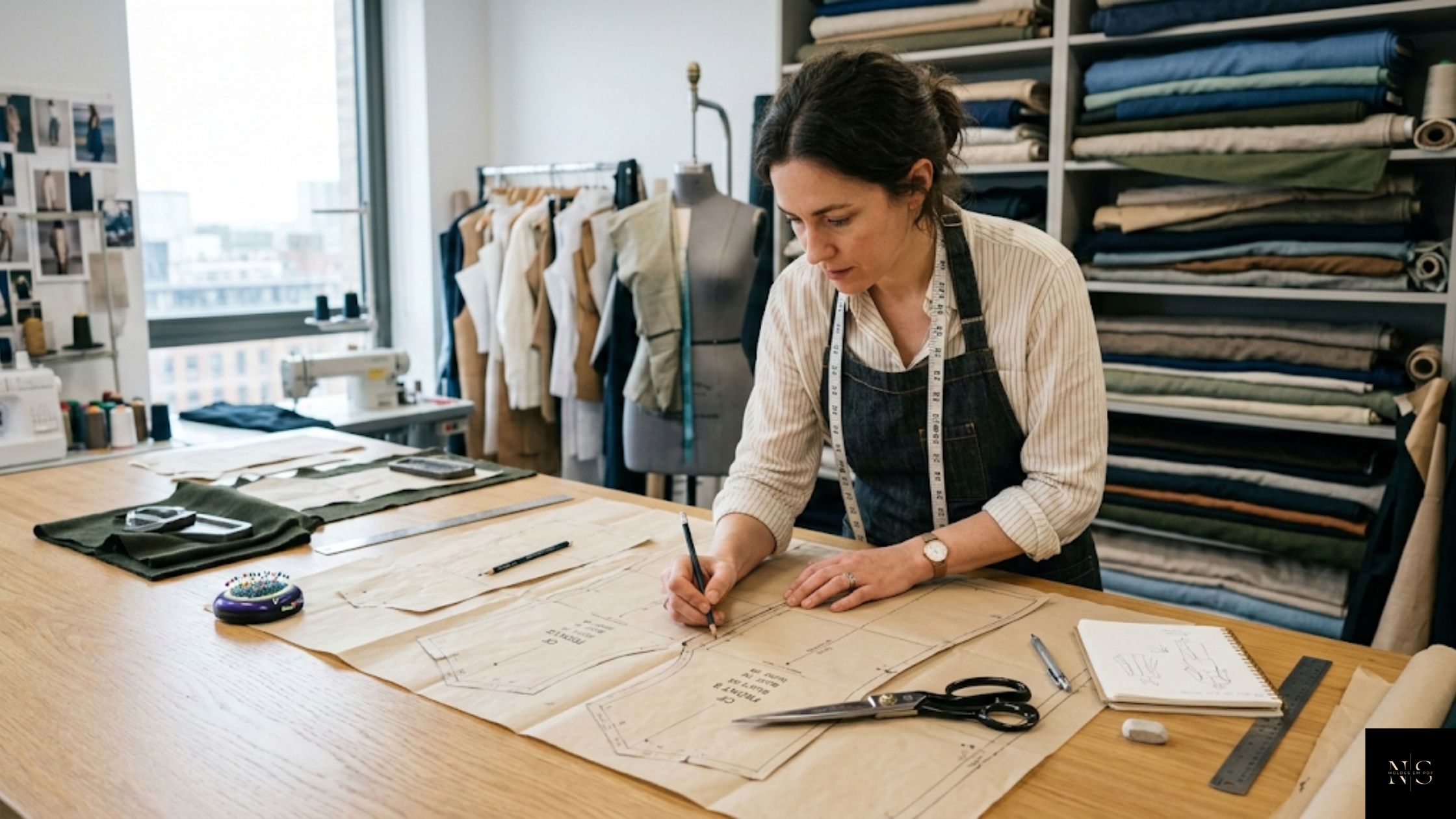 Por que investir em moldes profissionais