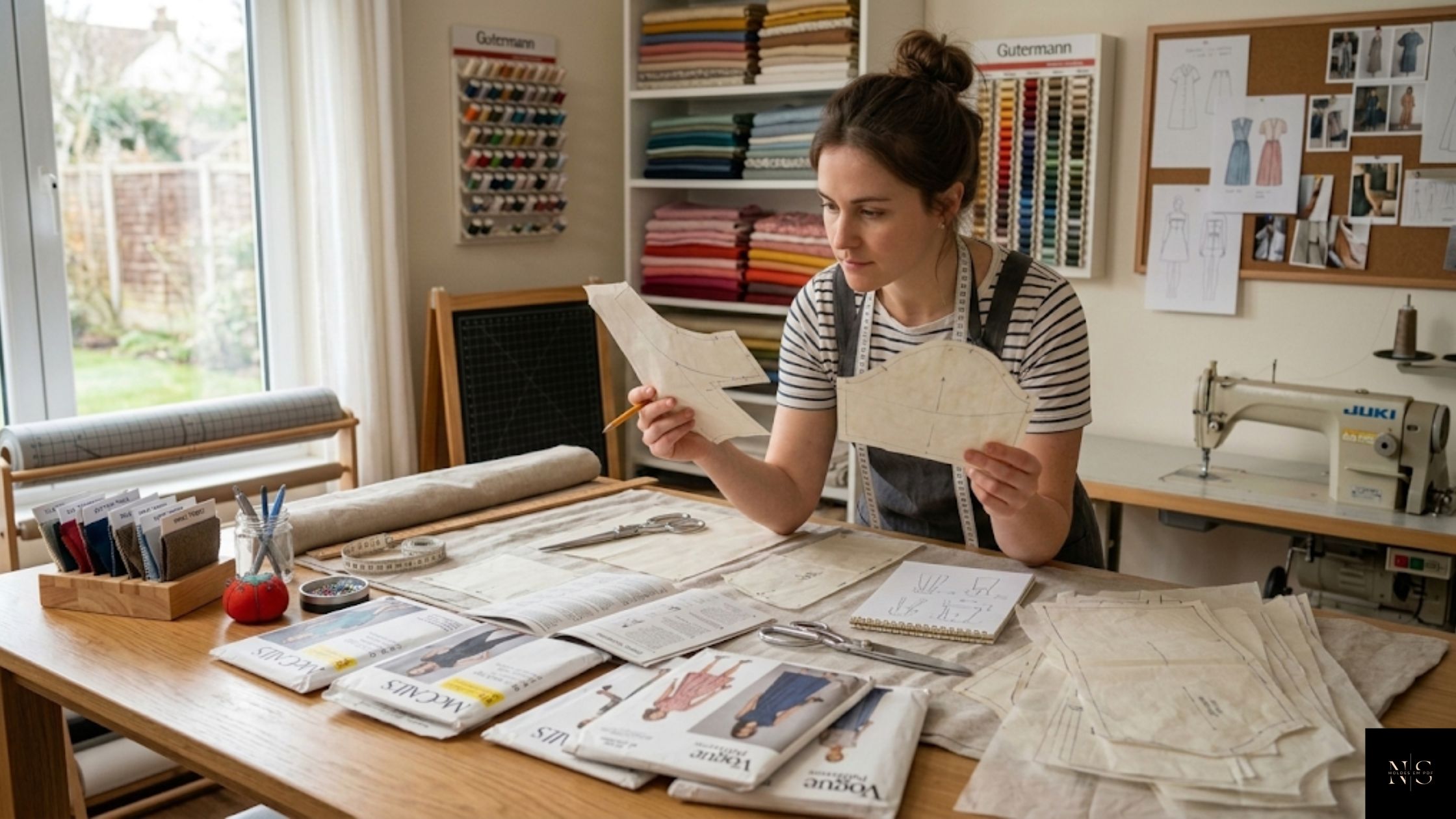 Vale a pena comprar moldes prontos