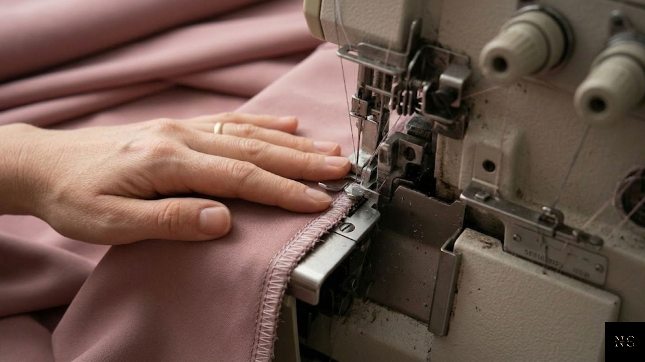 Molde em PDF Colete de Inverno Jamile com acabamento de costura profissional