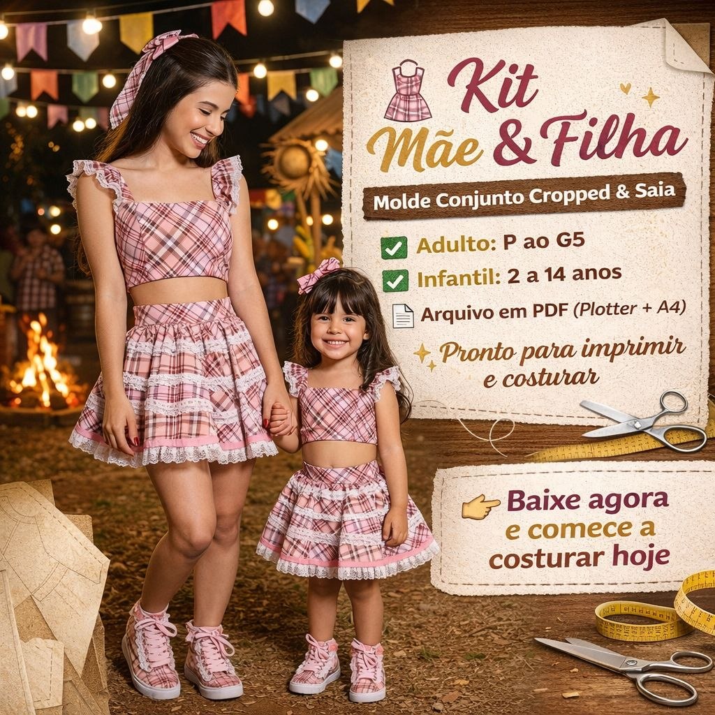 kit-mae-e-filha-conjunto-junino