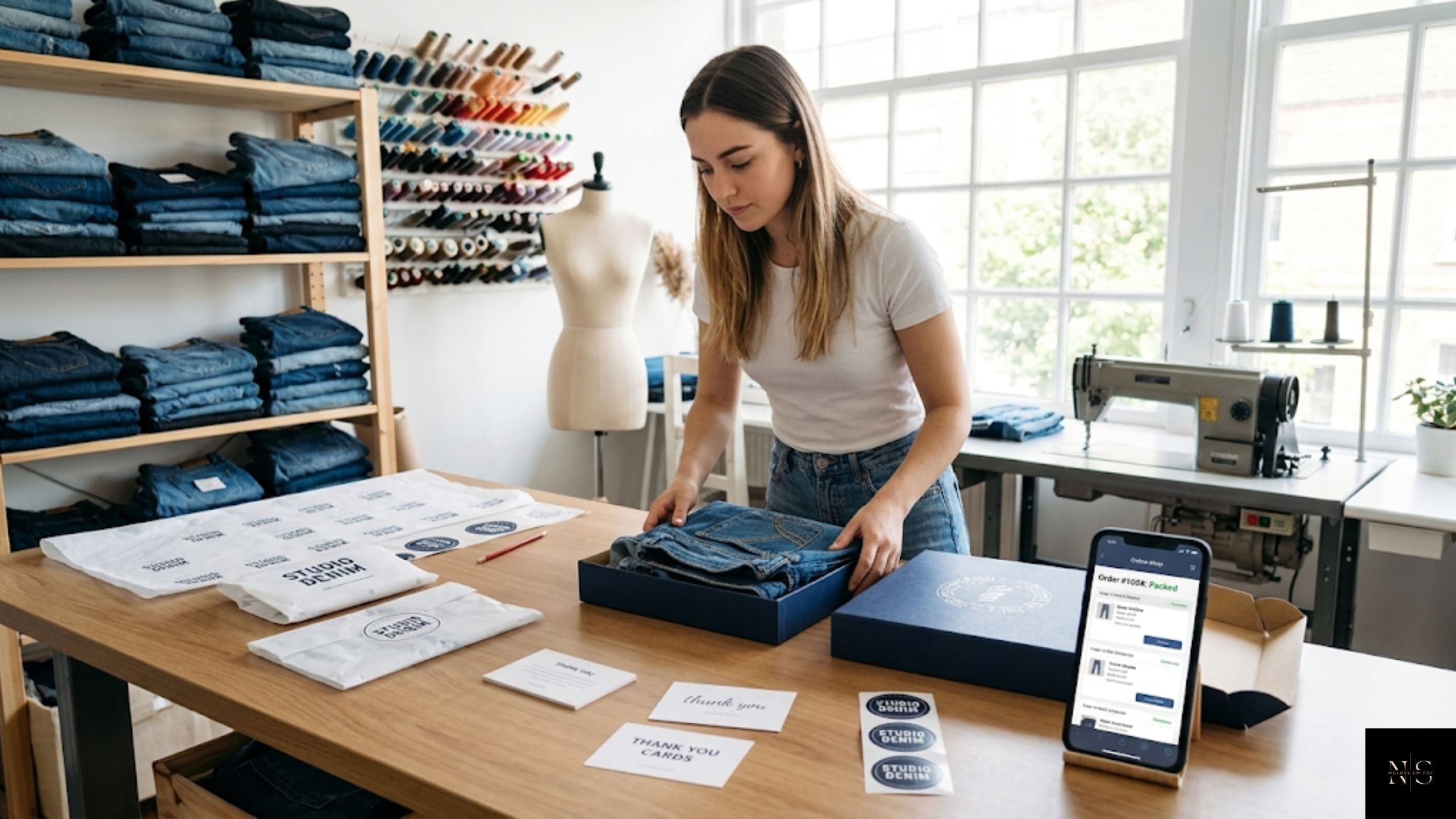 molde em pdf calça jeans andressa sendo usado para renda extra com costura