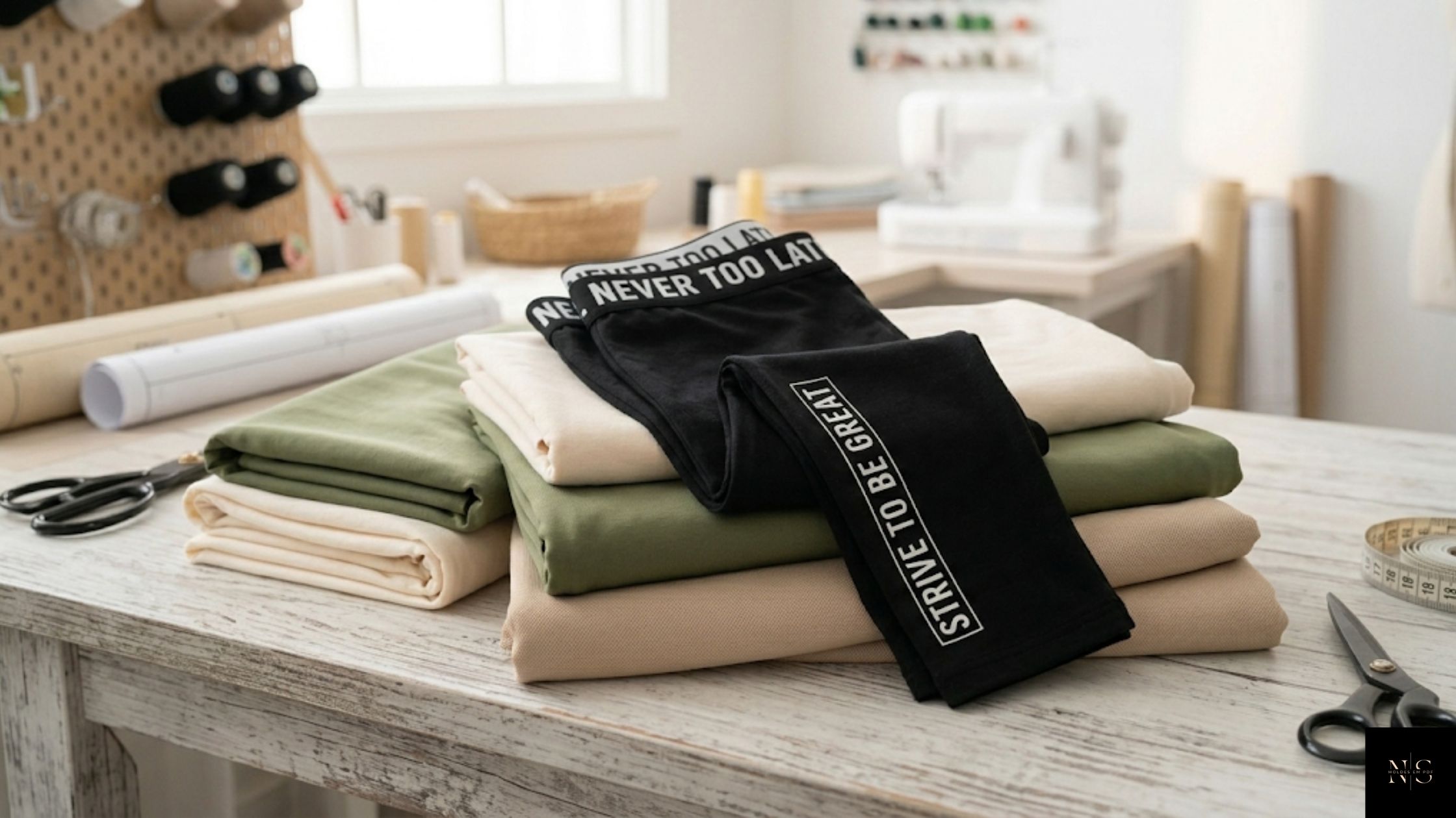 Molde em PDF Calça Legging Nara Infantil confeccionado em malha com elastano