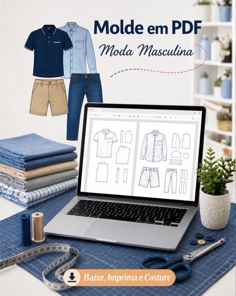 capa-molde-em-pdf-moda-masculina-infantil-catalogo