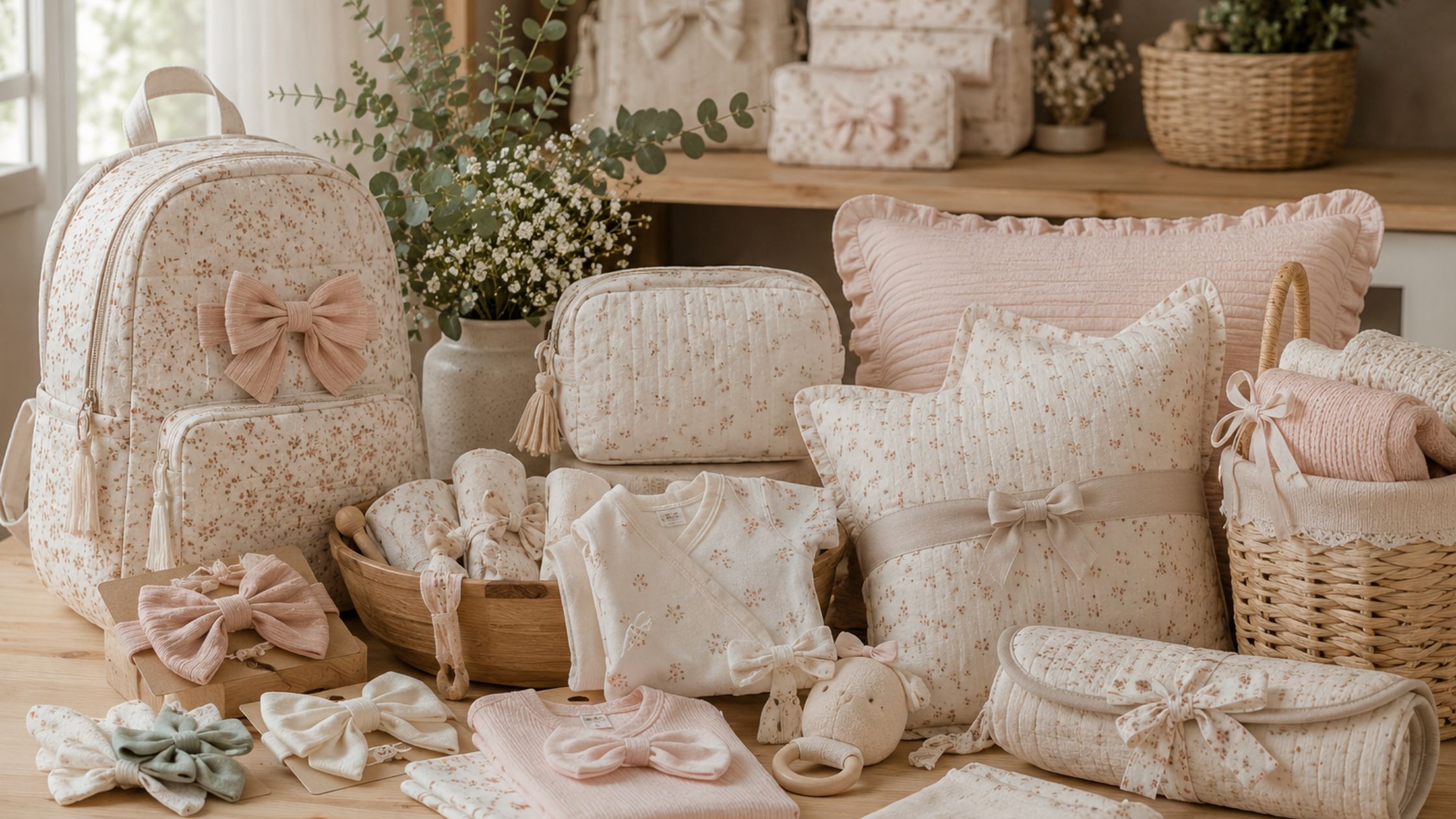 Como criar renda extra com costura infantil usando produtos infantis mais vendidos